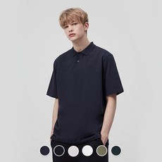 지오다노반팔가디건