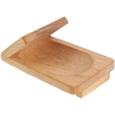 굴삭클램프 수산도구 나무굴삭클램프 세트 핸드가드 나무굴삭클립 껍질 벗기기 8x13cm 굴삭기, 1개