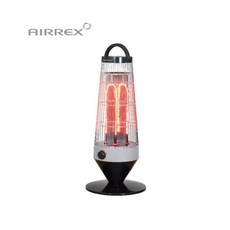 [에어렉스] 근적외선 전기히터 AH-22 고효율(2100W), 상세 설명 참조