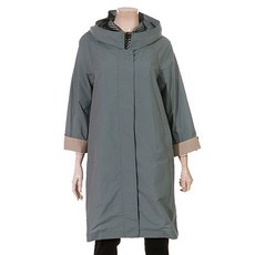 고세 고세 01 반후드트렌치코트 GJ2TC010 (2498754)