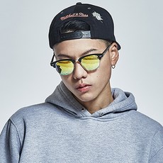 레이벤보잉미러