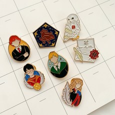 해리포터편지지