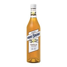 [마리브리자드] 바닐라 시럽 700ml