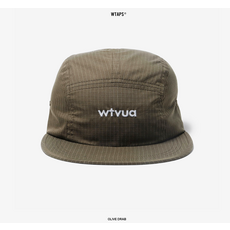 더플탭스 모자 WTAPS T-5 01 CAP 2023 일본 디자이너 프리미엄 캡