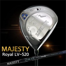 마루망셔틀골드드라이버