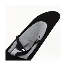 아기 유물 편안한 의자 커버 앉을 수 있는 예비 천 세트 흔들 액세서리