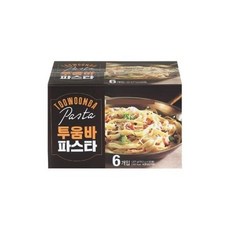 트레이더스투움바파스타