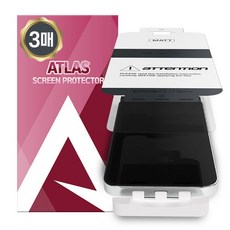 아이폰11프로용액정보호필름3매