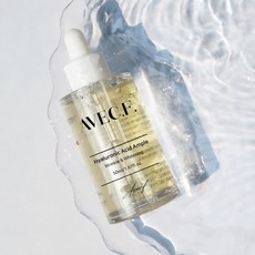 아베크 히알루론산 앰플 50ml 항산화 7중히알루론산 미백주름기능성 속건조케어, 1개