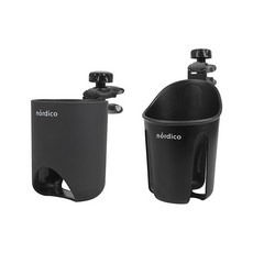 노르디코유모차컵홀더