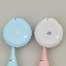 식스비칫솔살균기