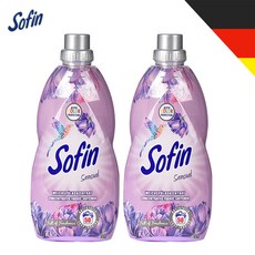 미세플라스틱없는섬유유연제