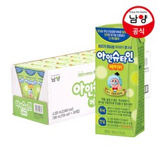 아인슈타인베이비24팩