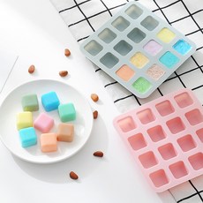 모스큐브몰드
