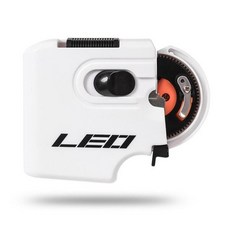 leo바늘결속기자동낚시충전식자동매듭
