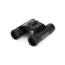 Celestron 71232 업클로스 G2 (UpClose G2) 10 x 25 루프 쌍안경 블랙, UpClose G2 10x25 - Roof, Binocular