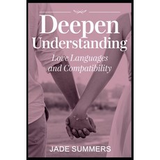(영문도서) Deepen Understanding Paperback, Independently Published, English, 9798306635361