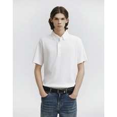 GIORDANO 지오다노 버튼 다운 폴로 반팔 카라티 014902 4color 01014902 928823