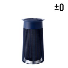  플러스마이너스 공기청정기 C030, 공기청정기 C30 딥블루 