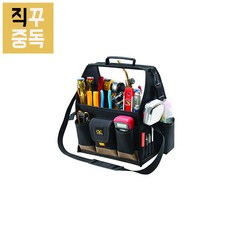 CLC 다용도 공구 공구함 툴 가방 12포켓 1570