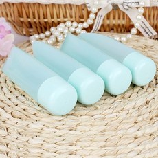 달콤상회 ABM 휴대용기 로션튜브 (50ml) 2P 스킨공병