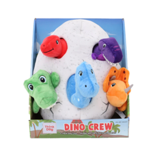 코스트코 Dino Crew 6 Pack 공룡 애견 장난감 강아지용품, 946ml, 1개 - 코스트코강아지장난감