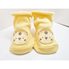 압소바호랑이양말