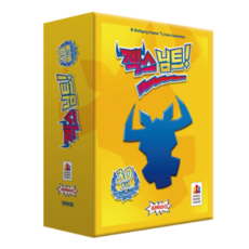아미고 젝스님트 30주년 기념판 보드게임, ALL COLOR MIX (혼합색상), 3개
