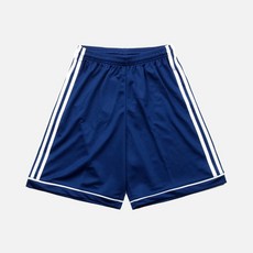 adidas 愛迪達 三條線運動短褲 BK4765