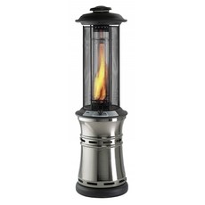 샤인리치 스테인리스 가스 히터 Shinerich Stainless Gas Heater