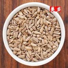 미다몰 건강 한줌 해바라기씨 미국산 1kg+1kg [MD3], 1개