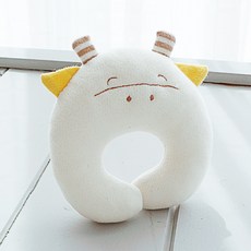 2021년 소띠 오가닉 카우 딸랑이만들기 태교바느질DIY