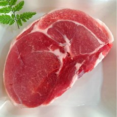 한돈 돼지고기 다짐육 만두속 만들기 돼지고기 1kg 국내산, 1개