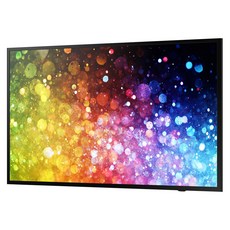 삼성전자 43인치 사이니지 FHD LED TV, LH43DCJ2LGA, 스탠드