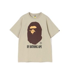 BAPE 베이프 반팔티 BY BATHING APE 티셔츠 4색 1I80110002