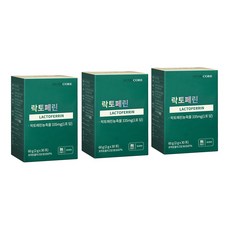 뉴트리코어락토페린