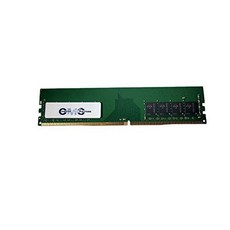 CMS 4GB (1X4GB) Memory Ram Compatible with Asus/Asmobile TUF H370-PRO Gaming (WI-FI) TUF X470-PLUS, 1, 기타