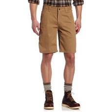 칼하트레귤러카고팬츠