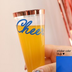 레터링가랜드제작