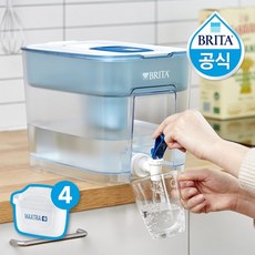 브리타플로우8.2l