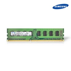 삼성전자 DDR4 16GB 데스크탑용 PC4-25600