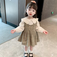 3살드레스