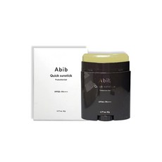 아비브 퀵썬스틱 프로텍션 22g, 단품