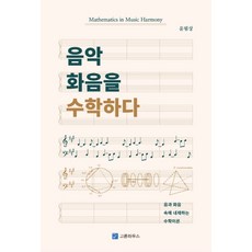 음악화음을수학하다