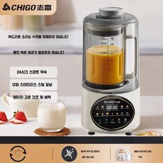 미니두유기계 가정용 콩물만드는기계 소형 두유메이커 220V, A.본체