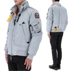 [파라점퍼스] 23FW 파이어 봄버 패딩 PMJKMA06 0220