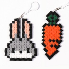 쿠로미나노블럭 TOP01