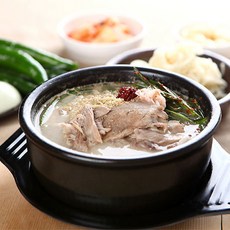 이경희돼지국밥