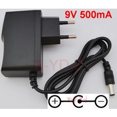 dc9v500ma