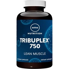 MRM 트리뷰플렉스 750mg 60병, 1개